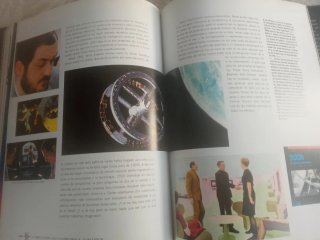Ciencia ficción