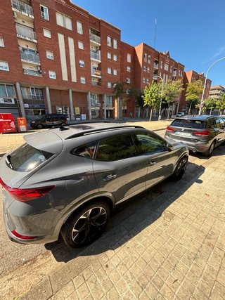 CUPRA Formentor 2022