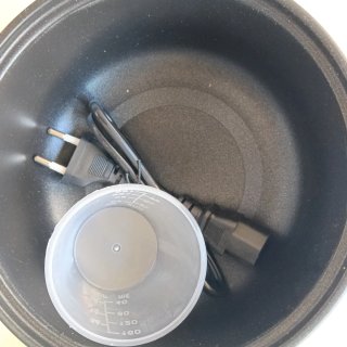 Olla Eléctrica para cocinar hotpot hot pot 1.8L