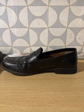 Mocasines colegio talla 41