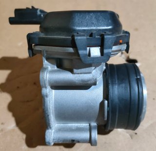 Cuerpo Mariposa Citroën Peugeot 1.6 HDI