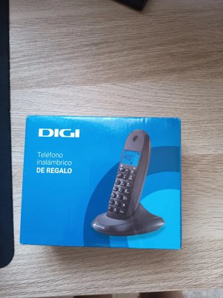 Teléfono Inalámbrico Digi Motorola