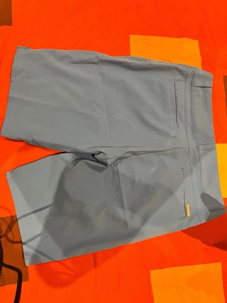 Pantalón corto Adidas Golf Talla 10