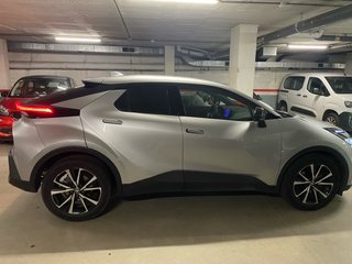 Toyota C-HR 2025 200cv Advanced
