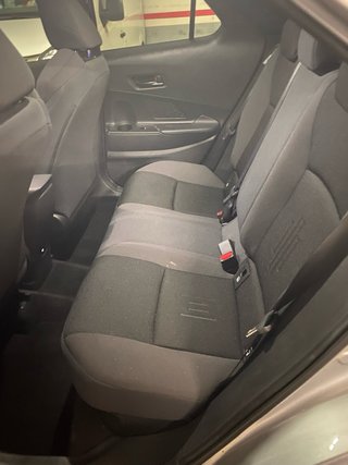 Toyota C-HR 2025 200cv Advanced