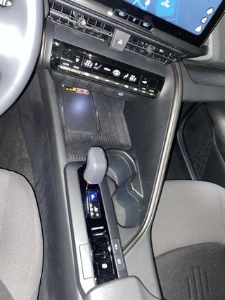 Toyota C-HR 2025 200cv Advanced