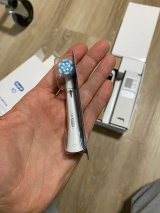 Cepillo Oral-B iO Series 6 Nuevo