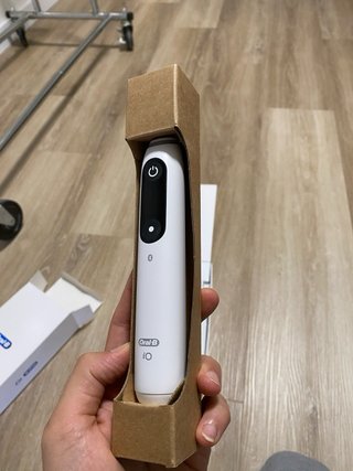 Cepillo Oral-B iO Series 6 Nuevo