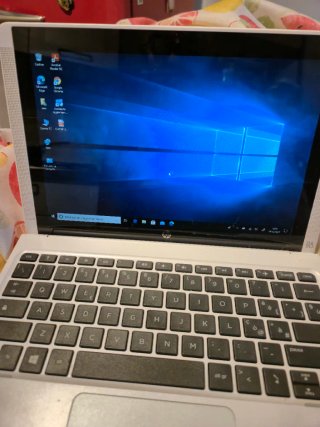HP Pavilion x2 10 n201nl + accessori