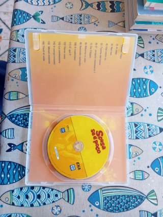 Film - Scusa se è poco (DivX & Pc)