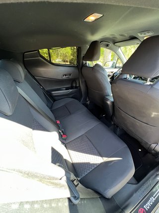 Toyota C-HR Advance 1.8 125h 2023