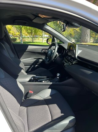 Toyota C-HR Advance 1.8 125h 2023