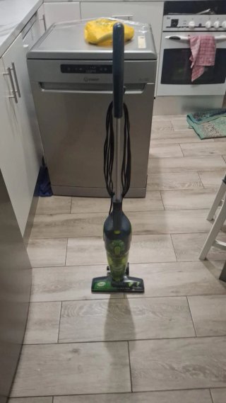 Aspirador Cecotec Zenit 2en1 precio de regalo