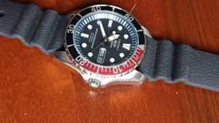 Reloj Seiko SNZF15K1 Automático