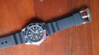 Reloj Seiko SNZF15K1 Automático