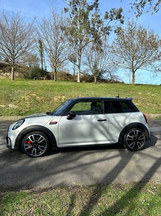 MINI Mini 2022