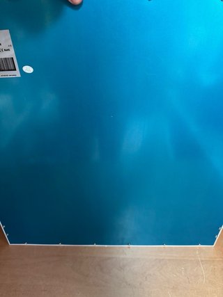 Panel LED Empotrable 60x60 Alverlamp 50W (Nuevo)