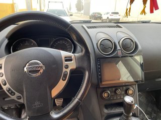 Nissan Qashqai 2010