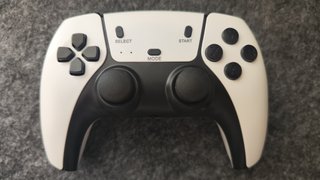 Consola M15 Plus con 2 mandos