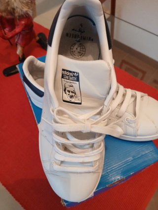 Adidas Stan Smith Talla 41