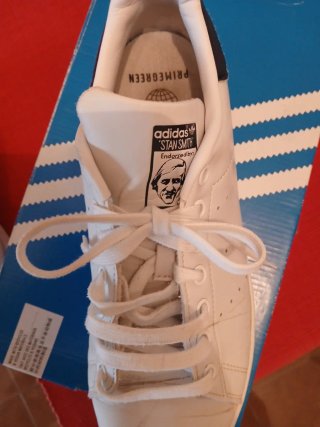Adidas Stan Smith Talla 41