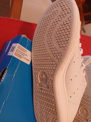 Adidas Stan Smith Talla 41