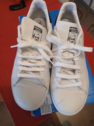 Adidas Stan Smith Talla 41