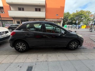 Peugeot 207 2009