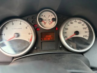 Peugeot 207 2009