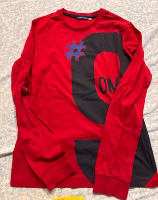 Set bambino 12 anni magliette e jeans