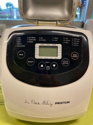 Panificadora La Petite Bakery Prixton