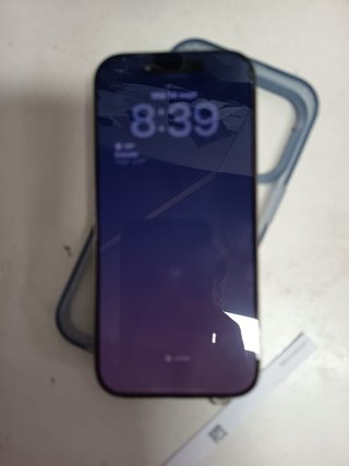 iPhone 16 Pro 256GB titanio natural