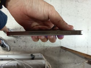 iPhone 16 Pro 256GB titanio natural