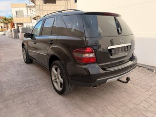 Mercedes-Benz Clase M 2006