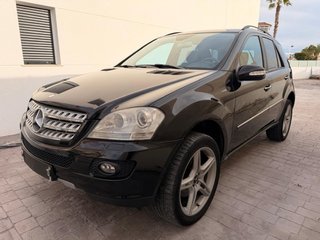Mercedes-Benz Clase M 2006