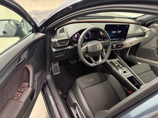 CUPRA Formentor 2025