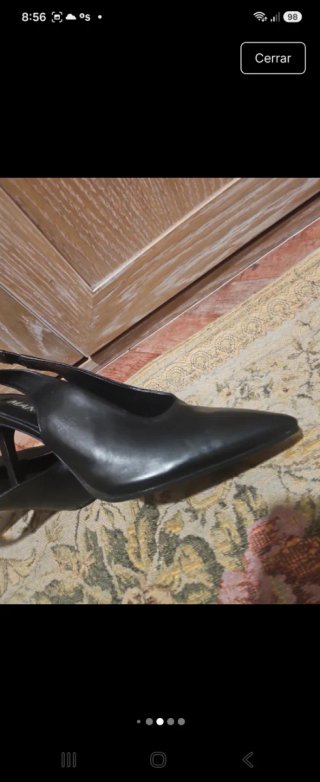 Zapatos MANGO