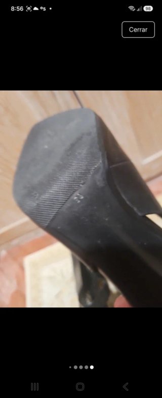 Zapatos MANGO