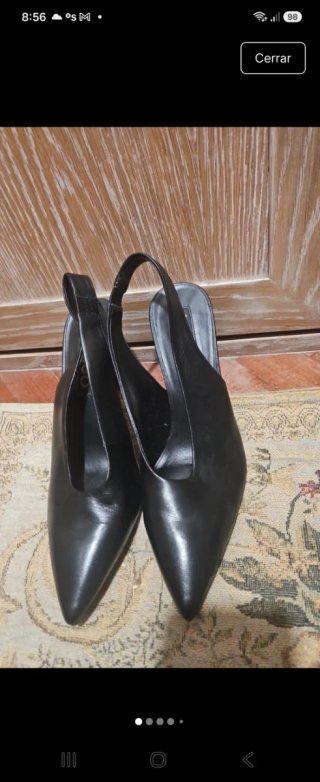 Zapatos MANGO