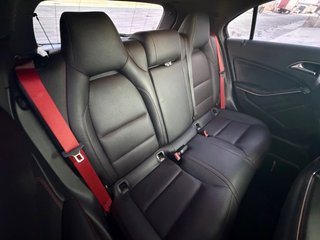 MERCEDES A45 AMG 381CV 4MATIC TURBO