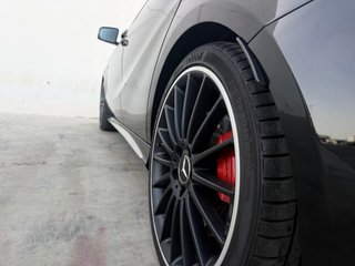 MERCEDES A45 AMG 381CV 4MATIC TURBO