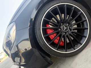 MERCEDES A45 AMG 381CV 4MATIC TURBO