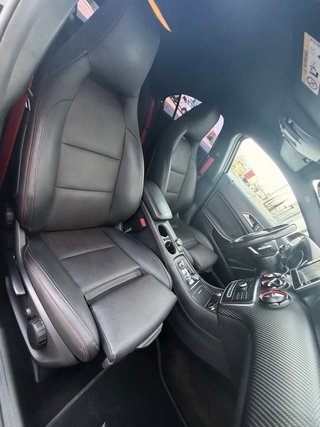 MERCEDES A45 AMG 381CV 4MATIC TURBO