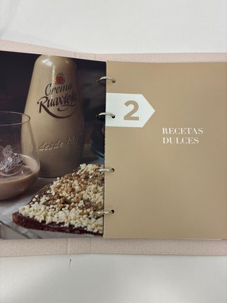 Libro Recetas de cocina para vernos mas. Ruavieja