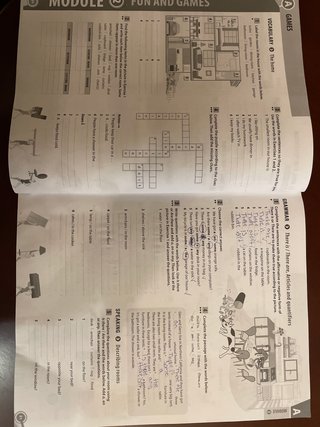 Network 1ºeso. Workbook