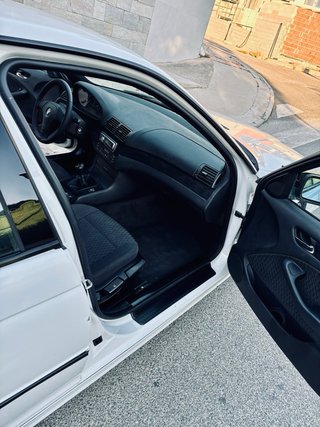 BMW Serie 3 1999
