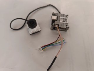 Caddx Vista Nebula Pro