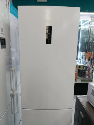☆Nevera Haier Combi Garantía + Entrega☆