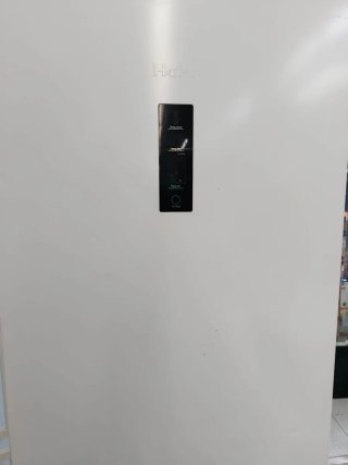 ☆Nevera Haier Combi Garantía + Entrega☆