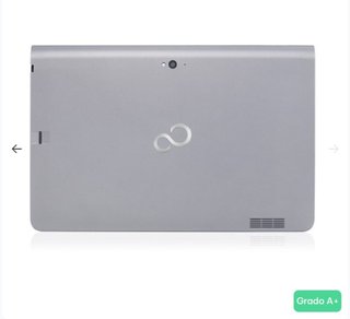 Fujitsu STYLISTIC Q775 Tablet